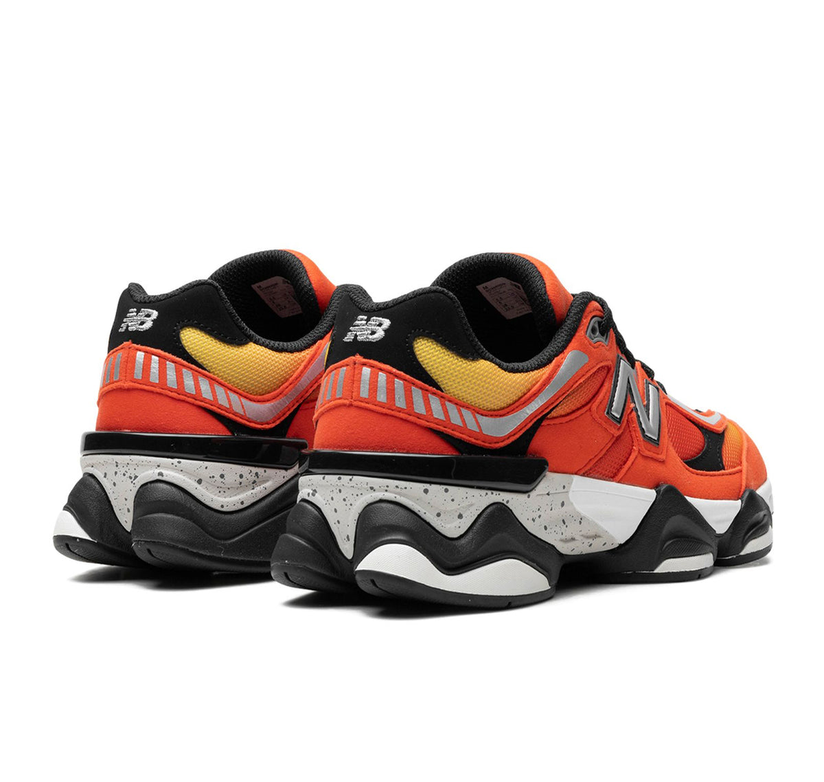 New Balance 9060 DTLR Fire Sign