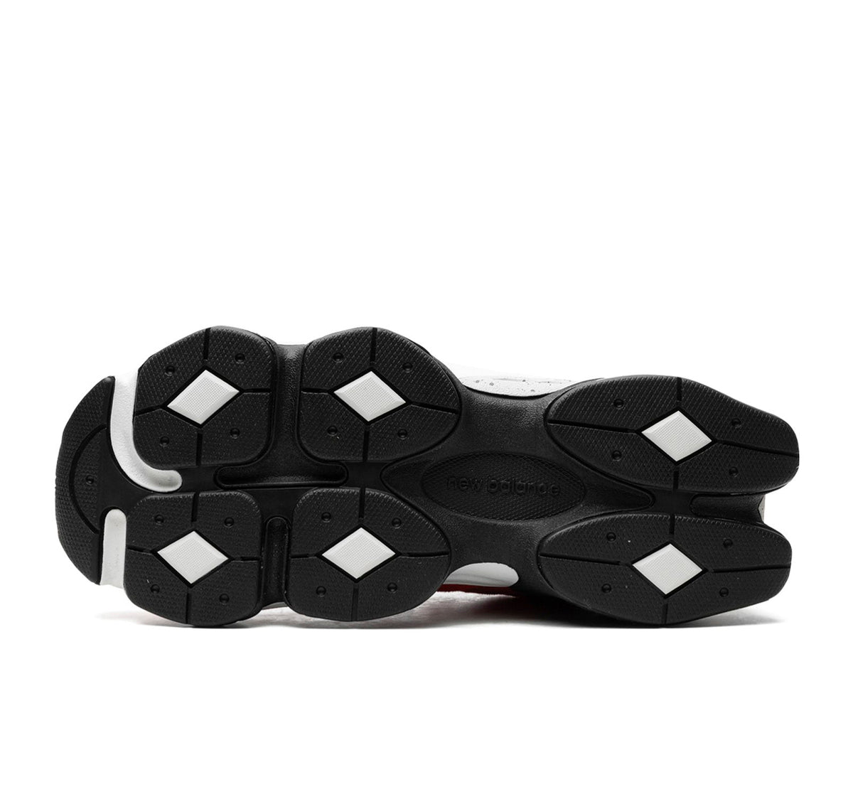 New Balance 9060 DTLR Fire Sign