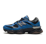 New Balance 9060 Dark Royal Brown