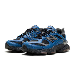New Balance 9060 Dark Royal Brown