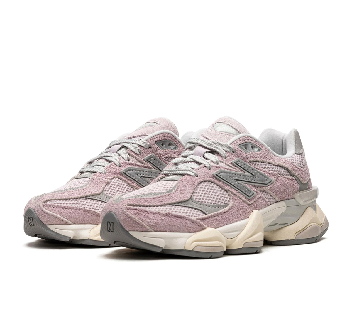 New Balance 9060 December Sky