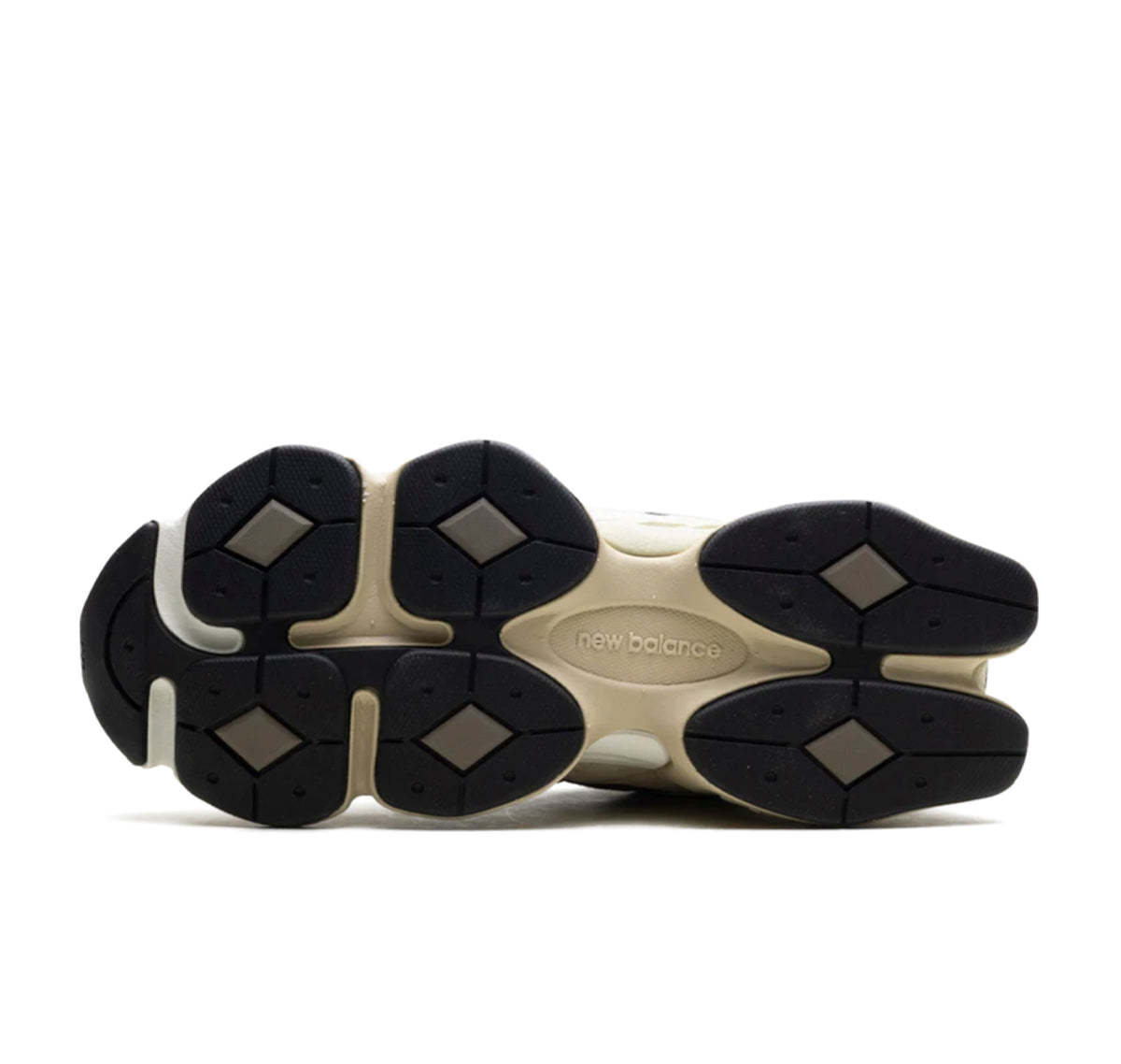New Balance 9060 Emerging Brown