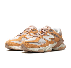 New Balance 9060 Flat Taupe Copper