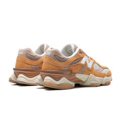 New Balance 9060 Flat Taupe Copper