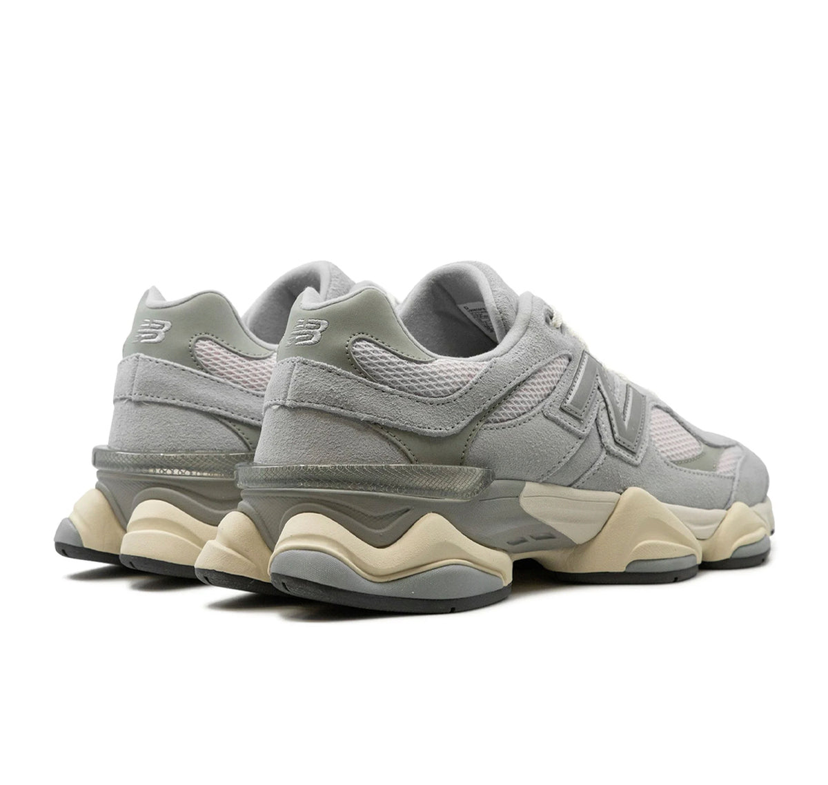 New Balance 9060 Blue Agate