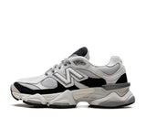 New Balance 9060 Grey Jet Black