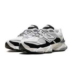 New Balance 9060 Grey Jet Black