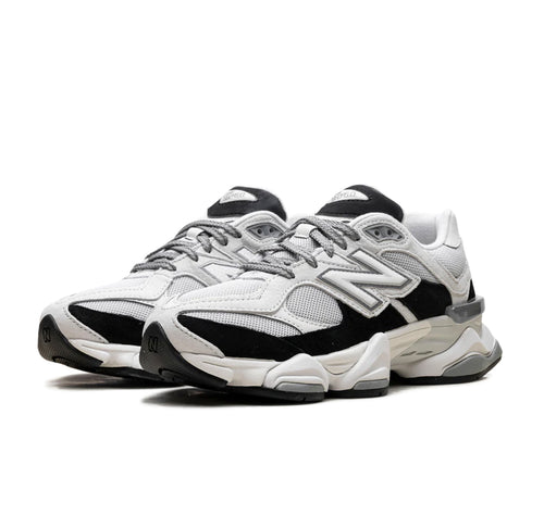 New Balance 9060 Grey Jet Black