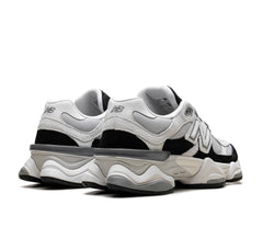 New Balance 9060 Grey Jet Black