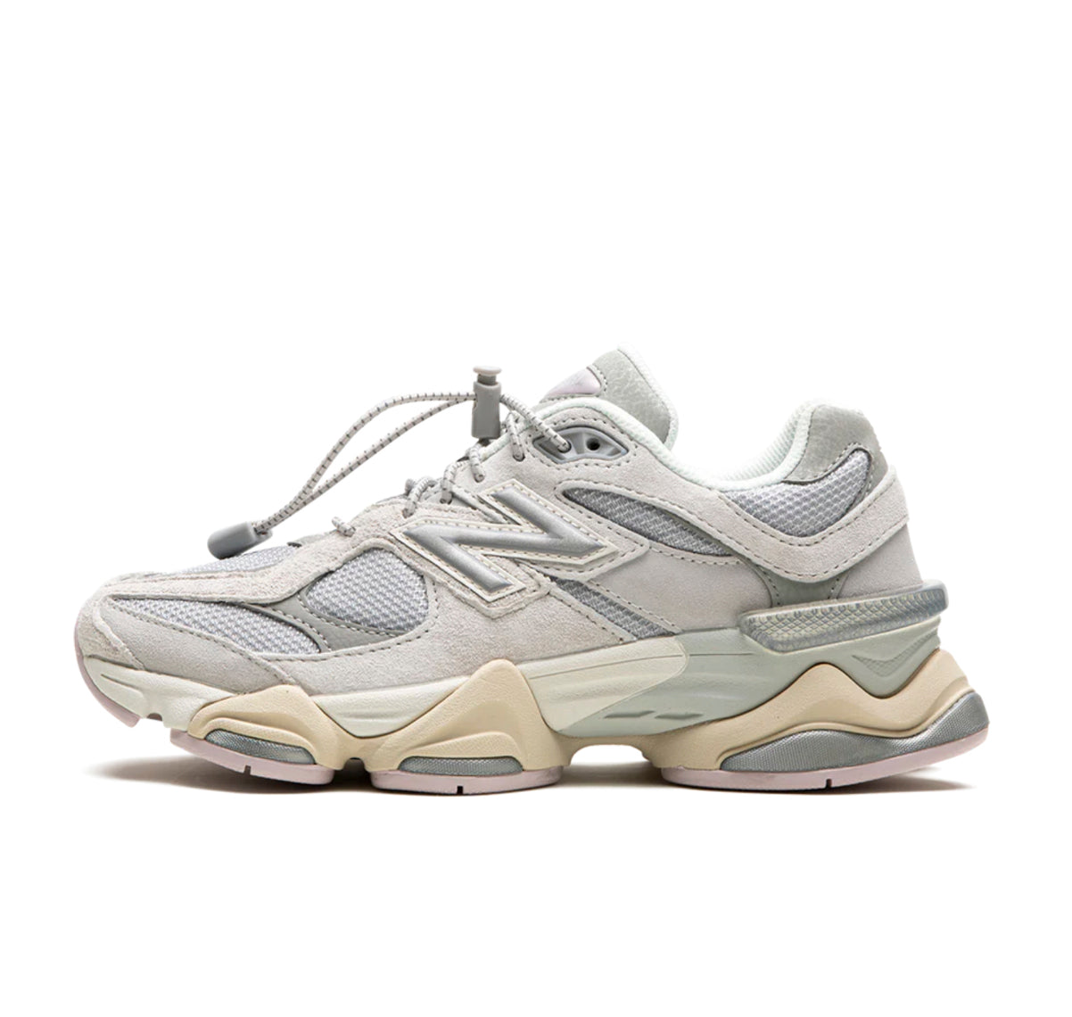 New Balance 9060 Grey Lilac