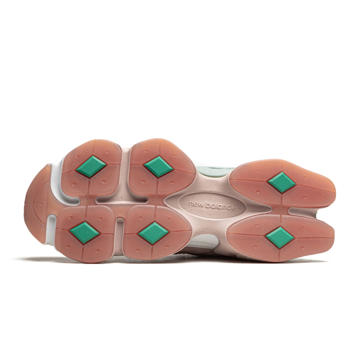 New Balance 9060 Joe Freshgoods Inside Voices Penny Cookie Pink