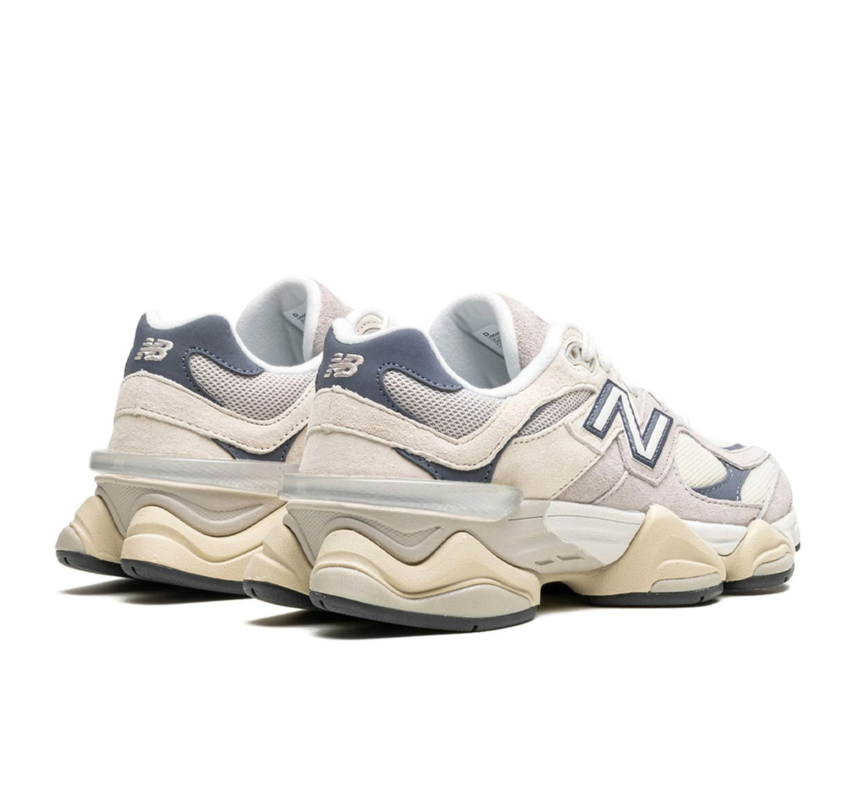 New Balance 9060 Moonrock Linen