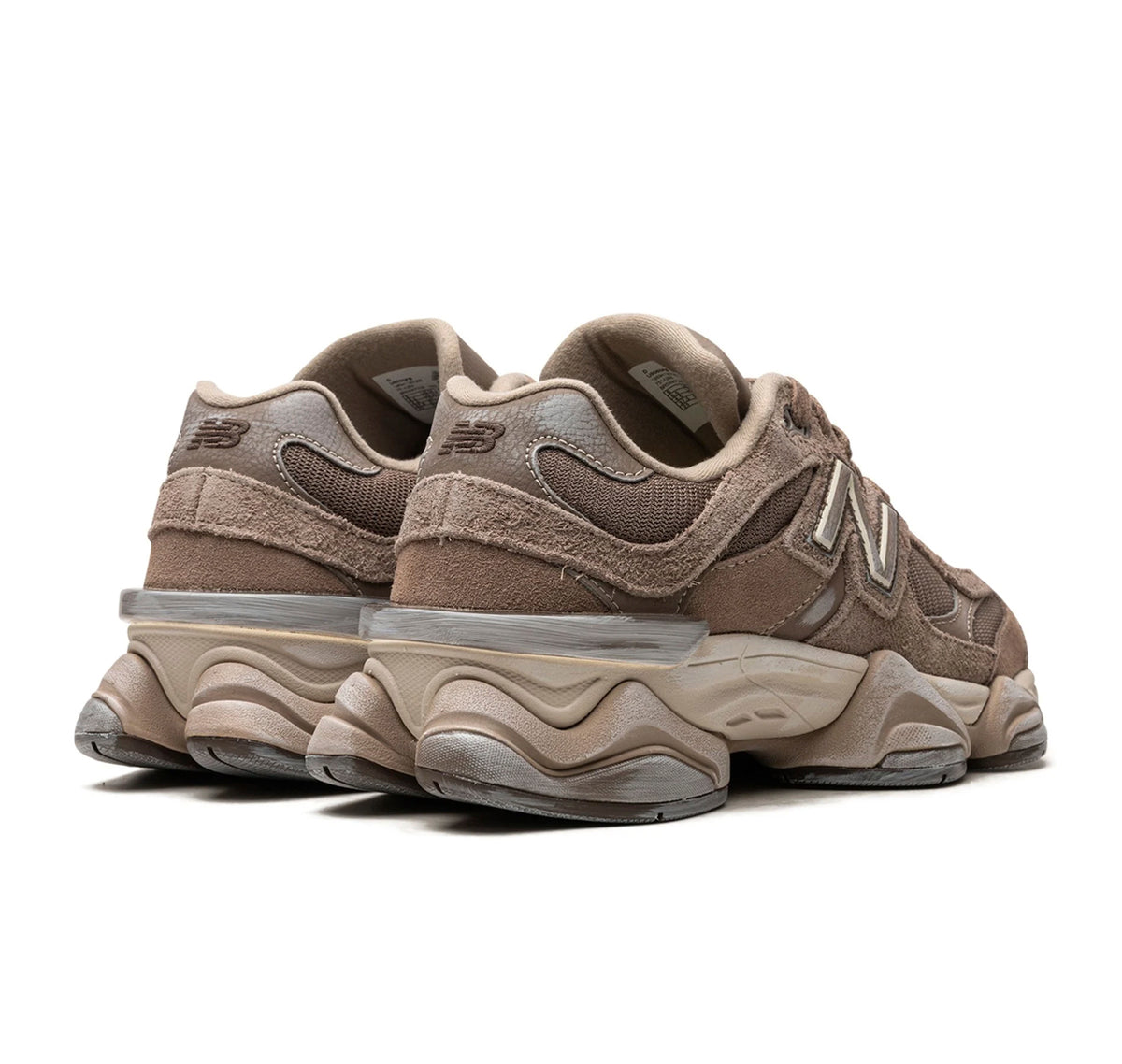 New Balance 9060 Mushroom Timberwolf