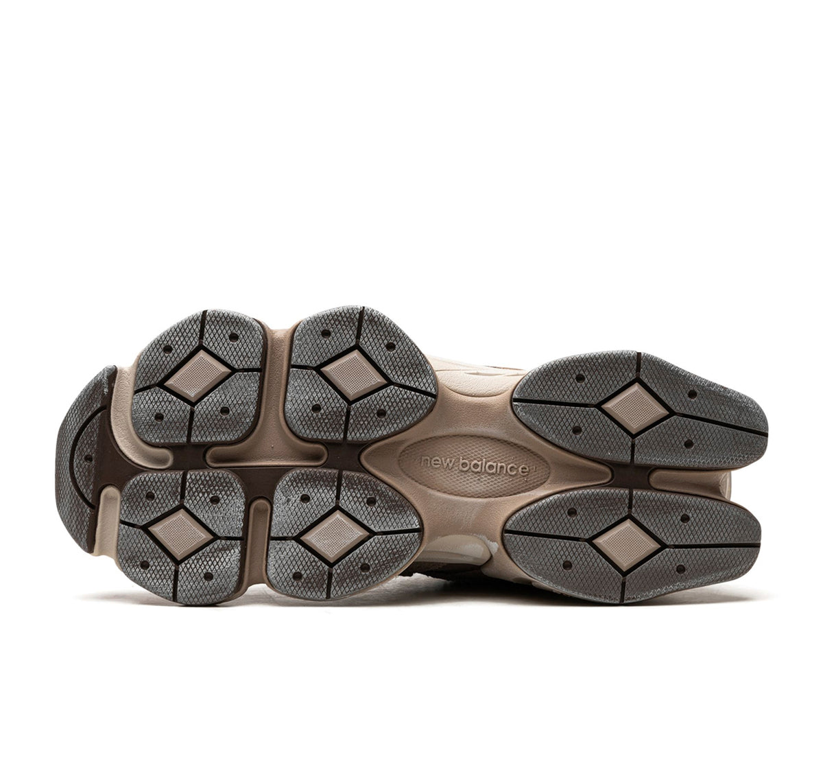 New Balance 9060 Mushroom Timberwolf