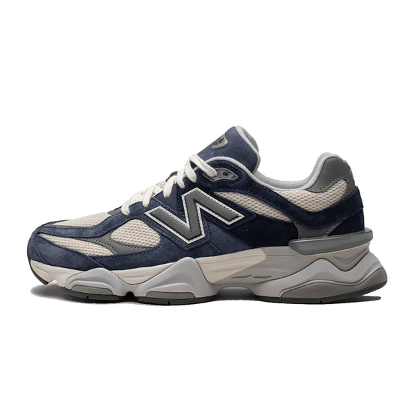 New Balance 9060 Natural Indigo