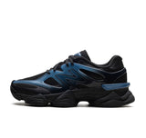 New Balance 9060 Navy Blue Black Gradient