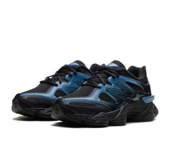 New Balance 9060 Navy Blue Black Gradient