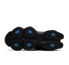 New Balance 9060 Navy Blue Black Gradient