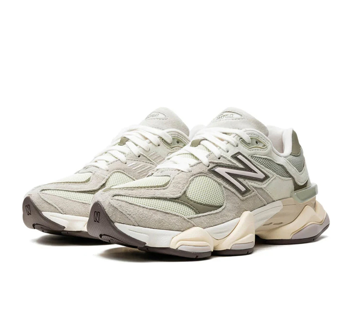 New Balance 9060 Olivine