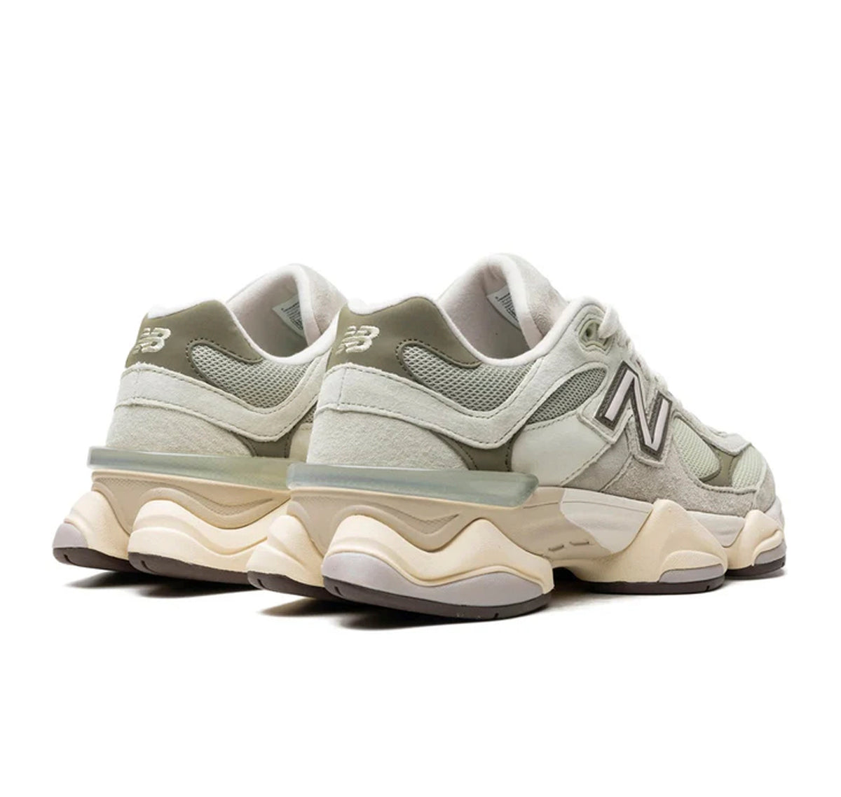 New Balance 9060 Olivine