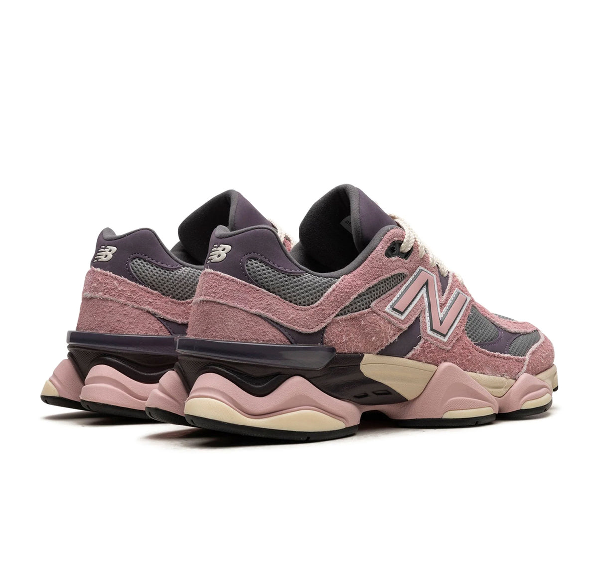 New Balance 9060 Pink Lavender