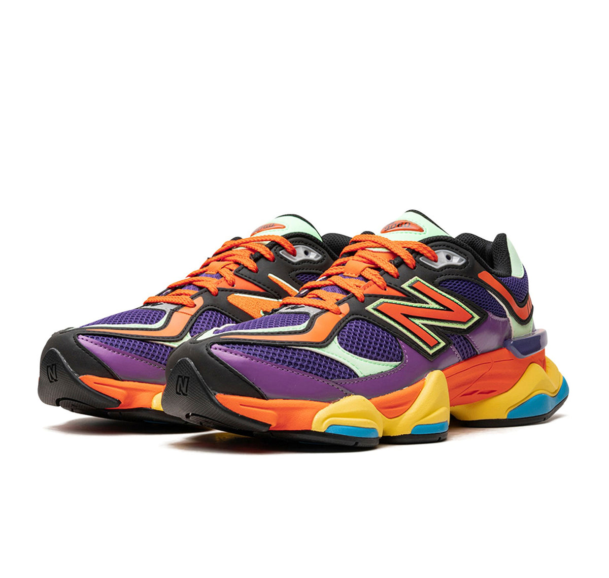 New Balance 9060 Prism Purple