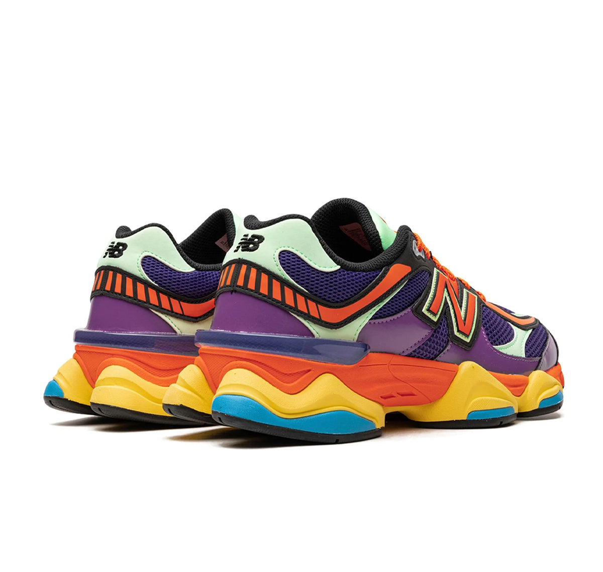 New Balance 9060 Prism Purple