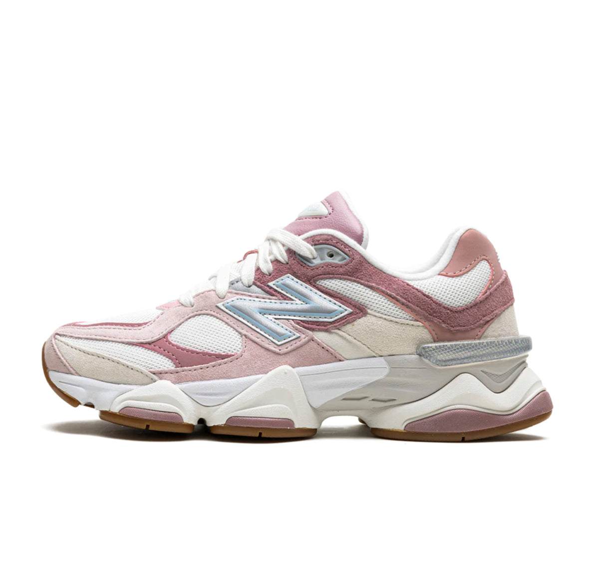 New Balance 9060 Rose Pink