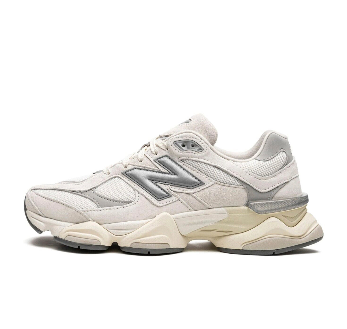 New Balance 9060 "Sea Salt White"