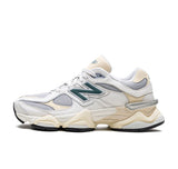 New Balance 9060 Sea Salt Yellow