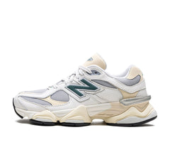 New Balance 9060 Sea Salt Yellow