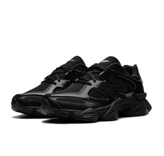 New Balance 9060 Sea Stone Black