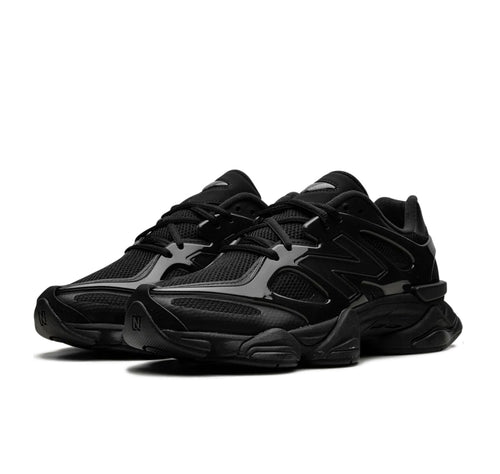 New Balance 9060 Sea Stone Black