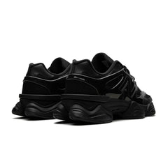 New Balance 9060 Sea Stone Black