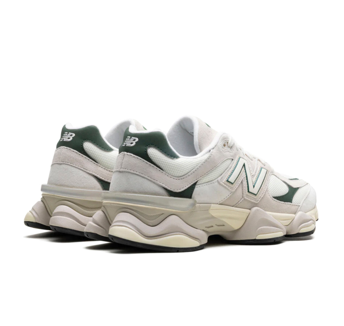 New Balance 9060 Spruce Pack