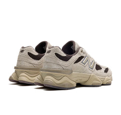 New Balance 9060 "Sydney McLaughlin-Levrone Linen Black Coffee"