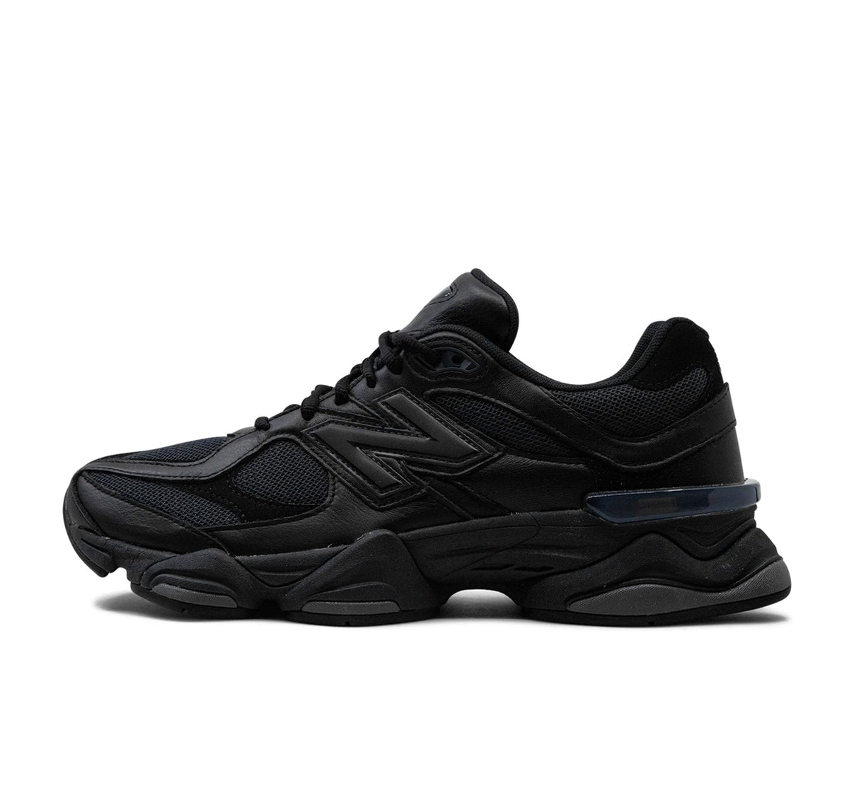 New Balance 9060 Triple Black