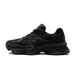 New Balance 9060 Triple Black
