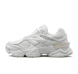 New Balance 9060 Triple White