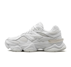 New Balance 9060 Triple White