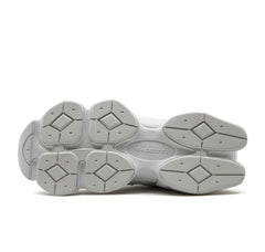 New Balance 9060 Triple White