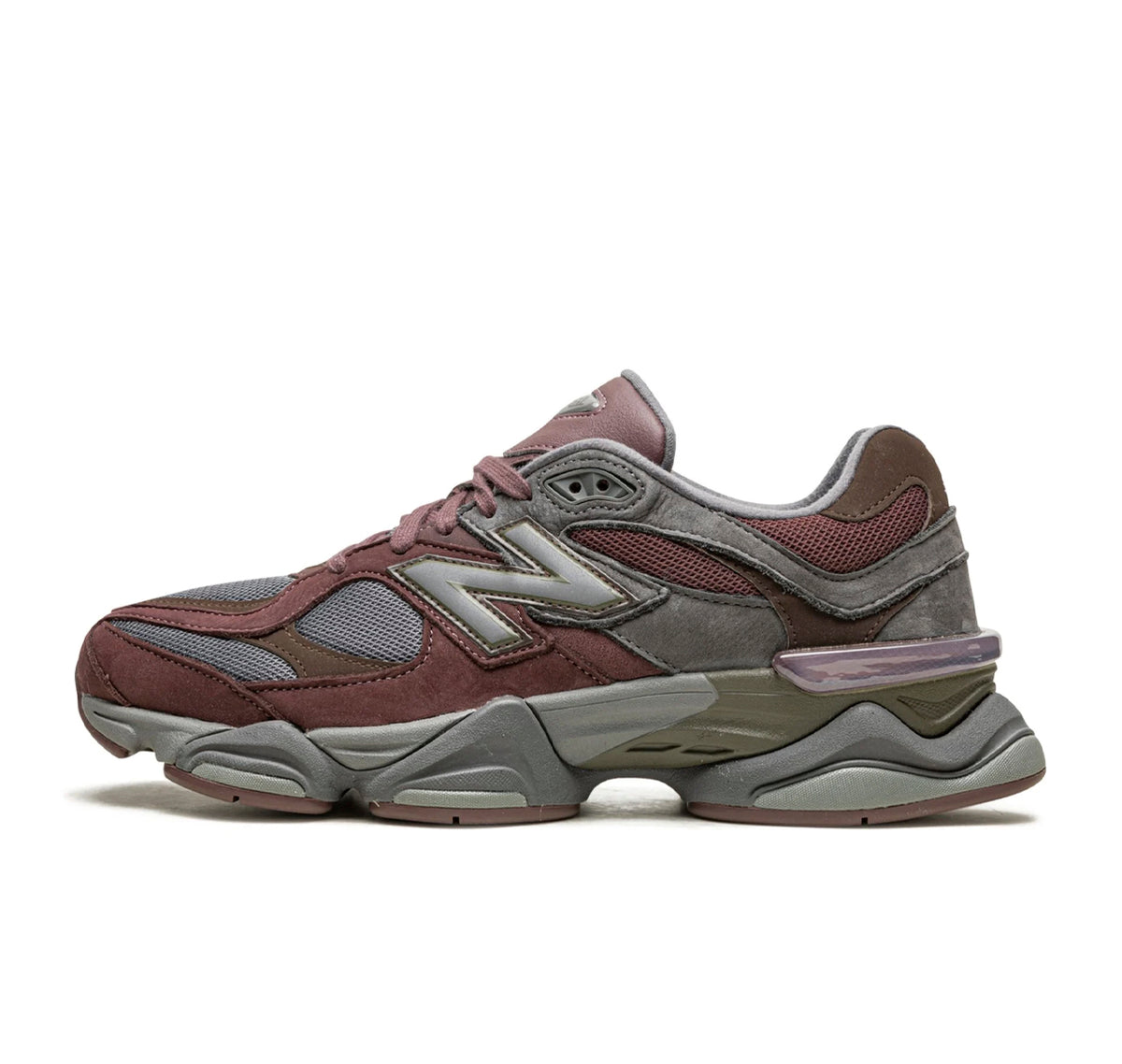 New Balance 9060 Truffle Rich Earth Magnet