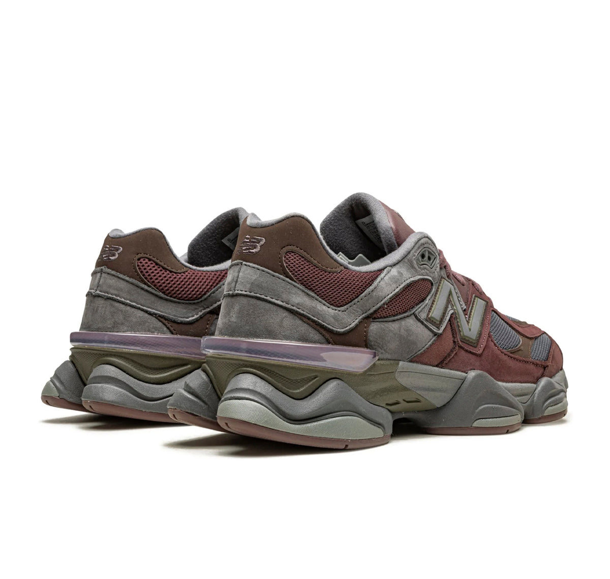 New Balance 9060 Truffle Rich Earth Magnet
