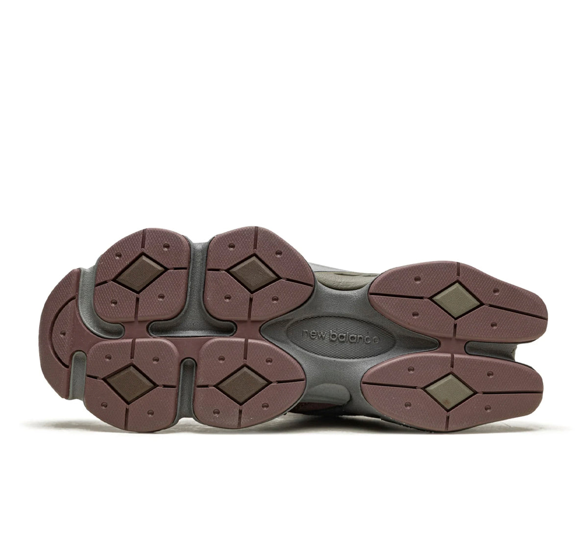New Balance 9060 Truffle Rich Earth Magnet