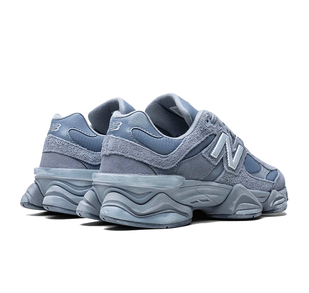 New Balance 9060 Vintage Indigo