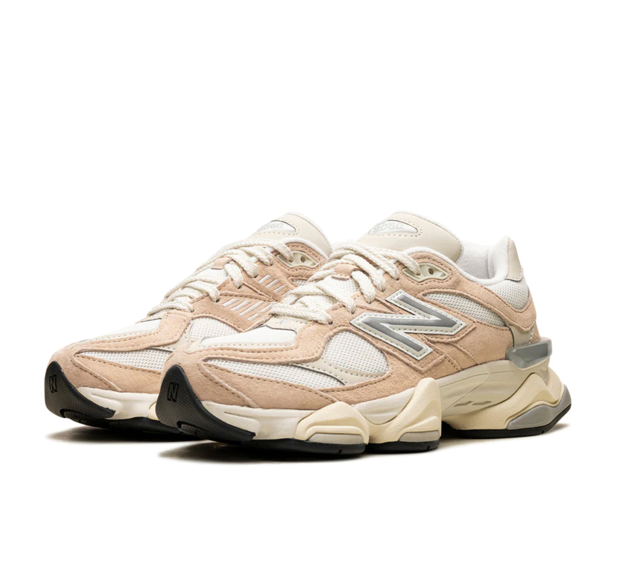 New Balance 9060 Vintage Rose