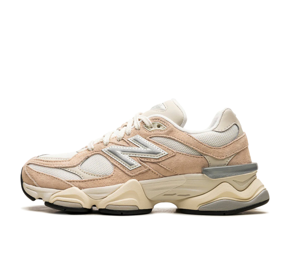 New Balance 9060 Vintage Rose