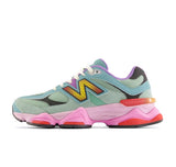 New Balance 9060 Warped Multi-Color