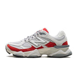 New Balance 9060 White Red