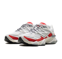 New Balance 9060 White Red